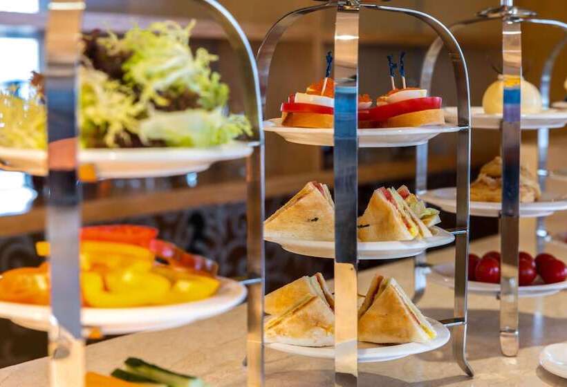 호텔 Shenzhen Baolilai International