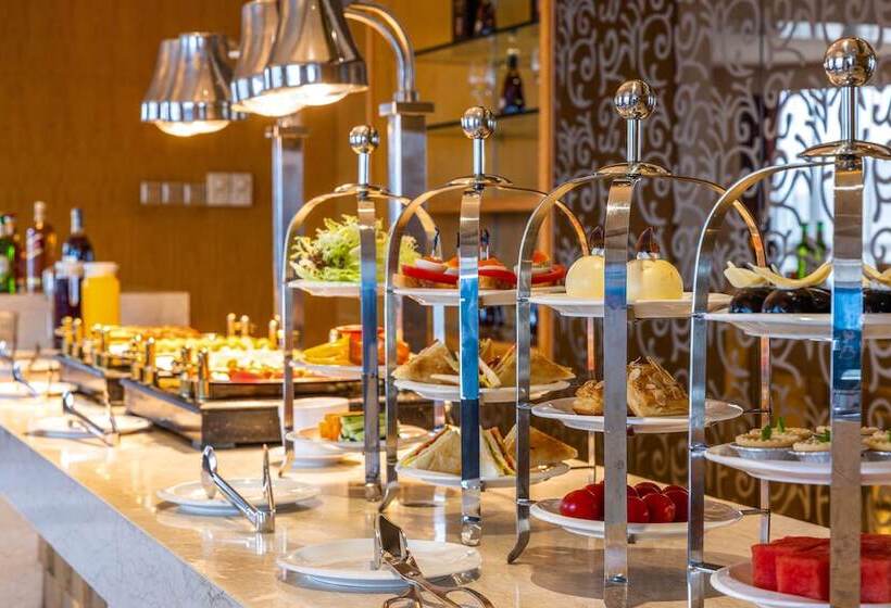 호텔 Shenzhen Baolilai International