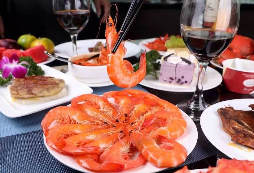 호텔 Shenzhen Baolilai International