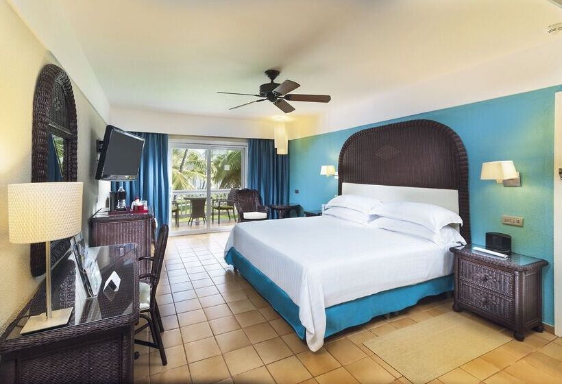 هتل Barcelo Bavaro Beach Adults Only All Inclusive