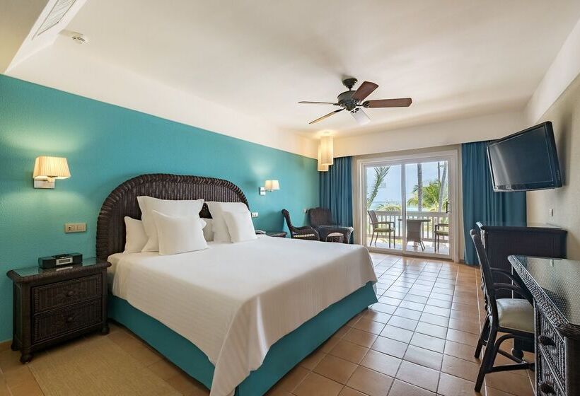 هتل Barcelo Bavaro Beach Adults Only All Inclusive