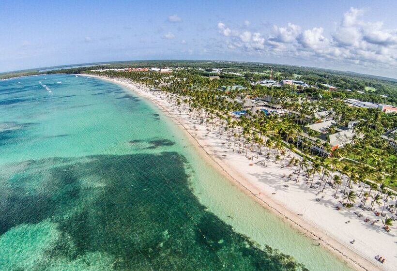 酒店 Barcelo Bavaro Beach Adults Only All Inclusive