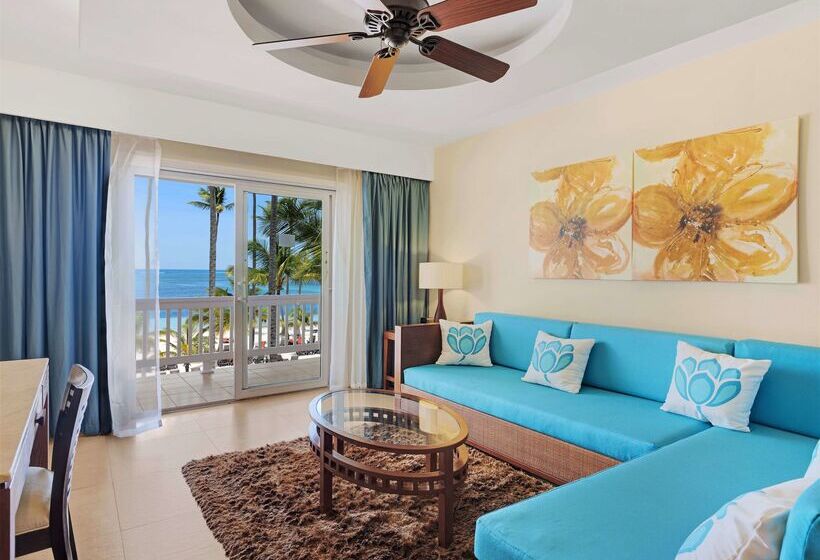 هتل Barcelo Bavaro Beach Adults Only All Inclusive