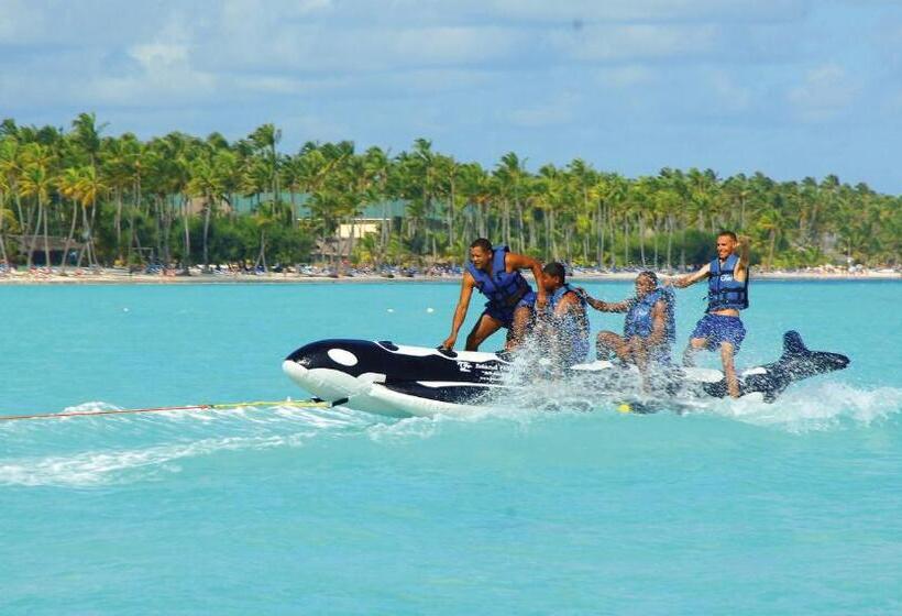 هتل Barcelo Bavaro Beach Adults Only All Inclusive