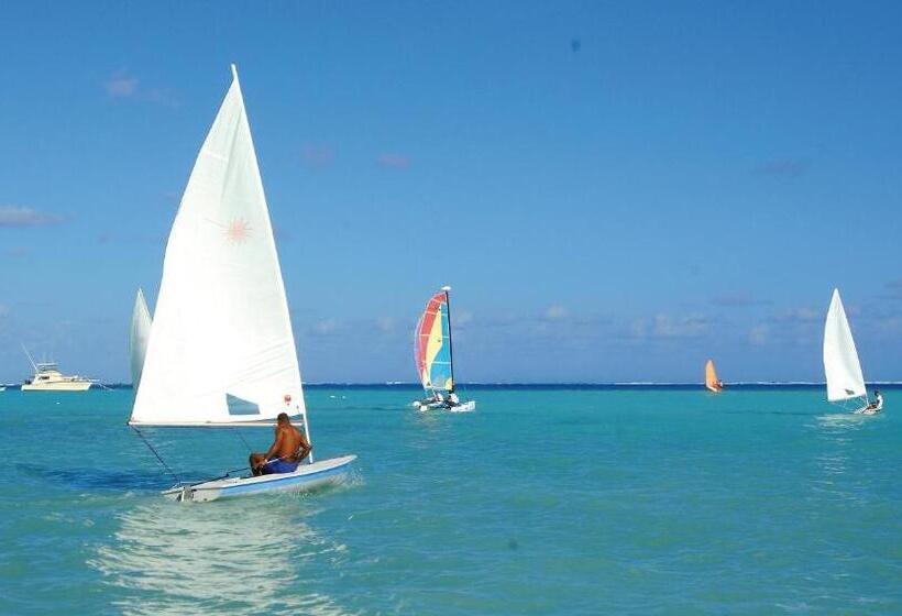 酒店 Barcelo Bavaro Beach Adults Only All Inclusive