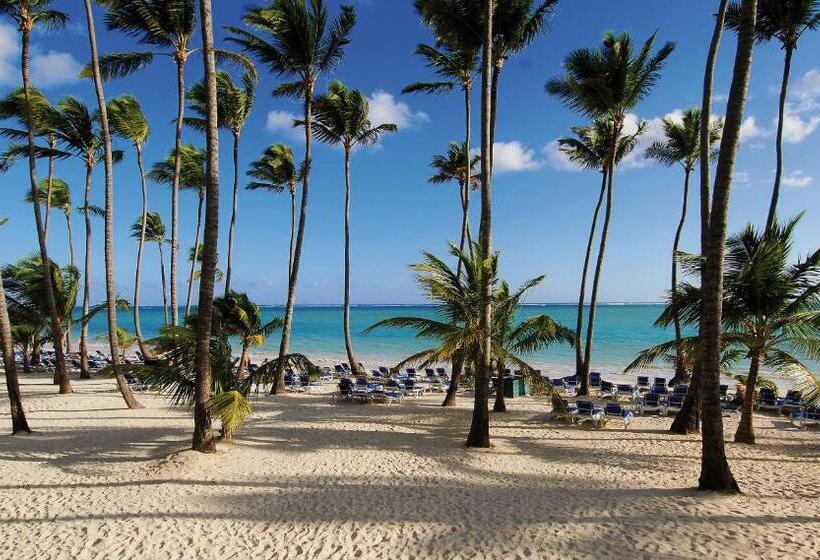 酒店 Barcelo Bavaro Beach Adults Only All Inclusive