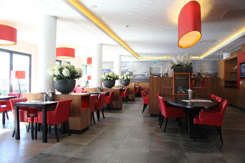 Bastion Hotel Amsterdam Airport