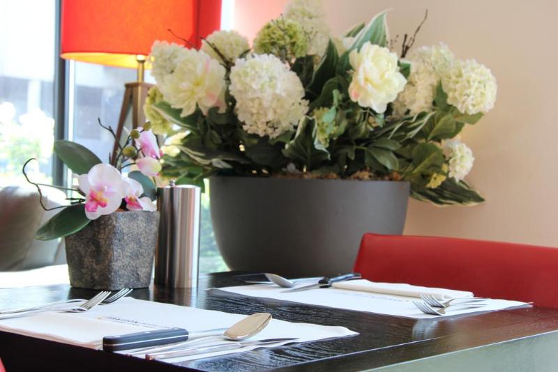 Bastion Hotel Amsterdam Airport