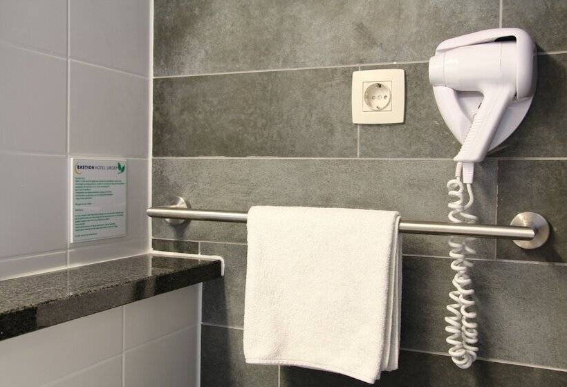 Bastion Hotel Amsterdam Airport