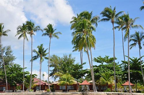 فندق Bintan Cabana Beach Resort