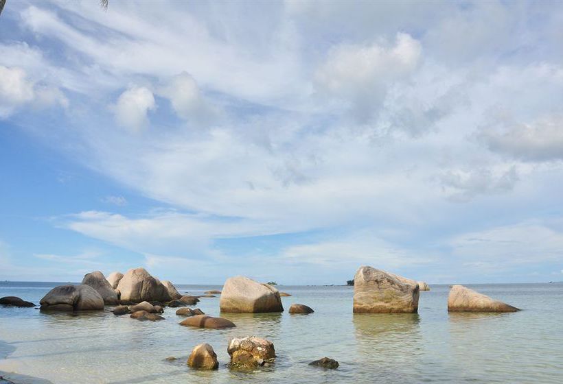 فندق Bintan Cabana Beach Resort