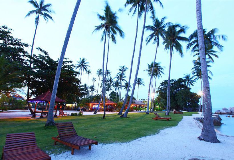 فندق Bintan Cabana Beach Resort