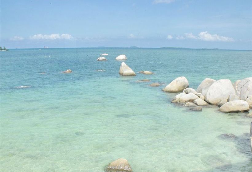 فندق Bintan Cabana Beach Resort