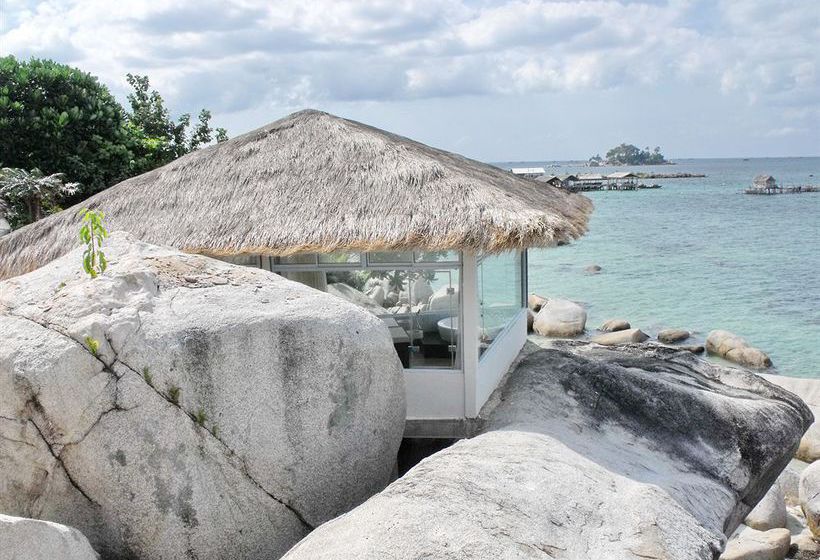 فندق Bintan Cabana Beach Resort