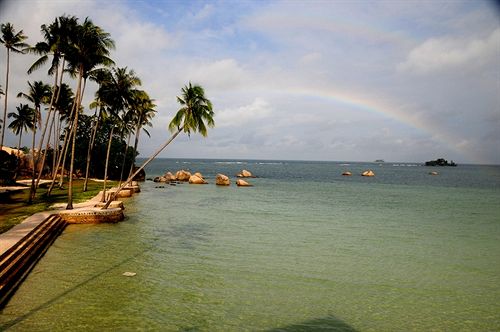 فندق Bintan Cabana Beach Resort