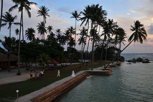 فندق Bintan Cabana Beach Resort