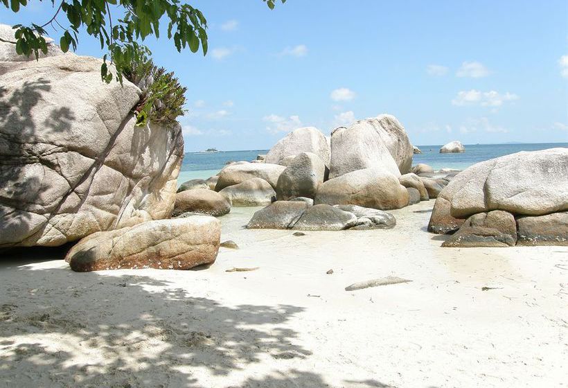 فندق Bintan Cabana Beach Resort