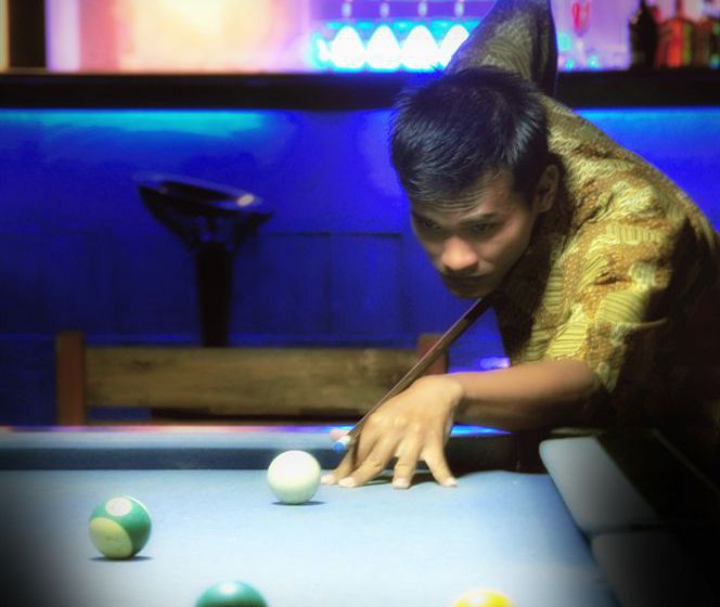 فندق Bintan Cabana Beach Resort