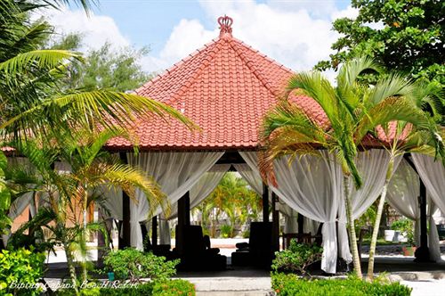 هتل Bintan Cabana Beach Resort
