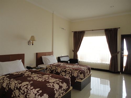 فندق Bintan Cabana Beach Resort