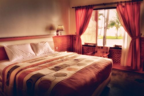 فندق Bintan Cabana Beach Resort