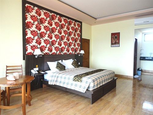 فندق Bintan Cabana Beach Resort