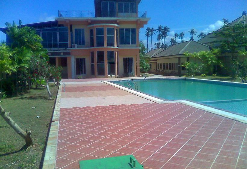 فندق Bintan Cabana Beach Resort