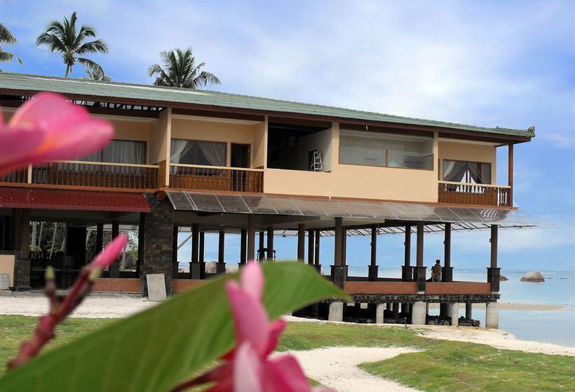 فندق Bintan Cabana Beach Resort