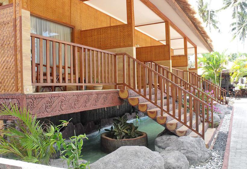 فندق Bintan Cabana Beach Resort