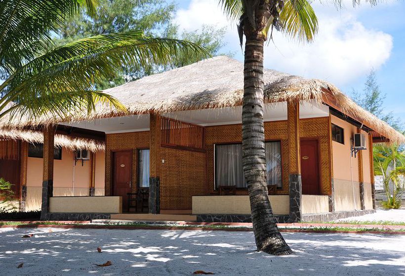 فندق Bintan Cabana Beach Resort