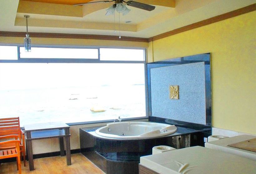 فندق Bintan Cabana Beach Resort