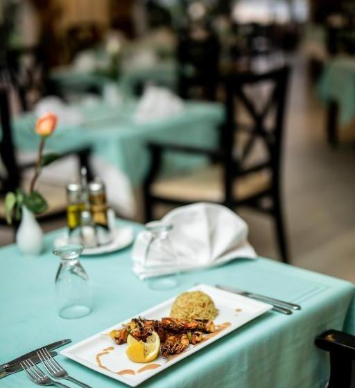 هتل Bizerta Resort Congres & Spa