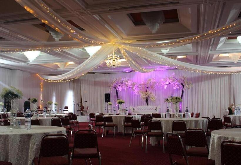 هتل Bizerta Resort Congres & Spa