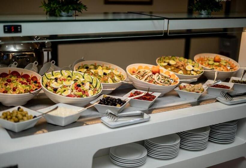 هتل Bizerta Resort Congres & Spa