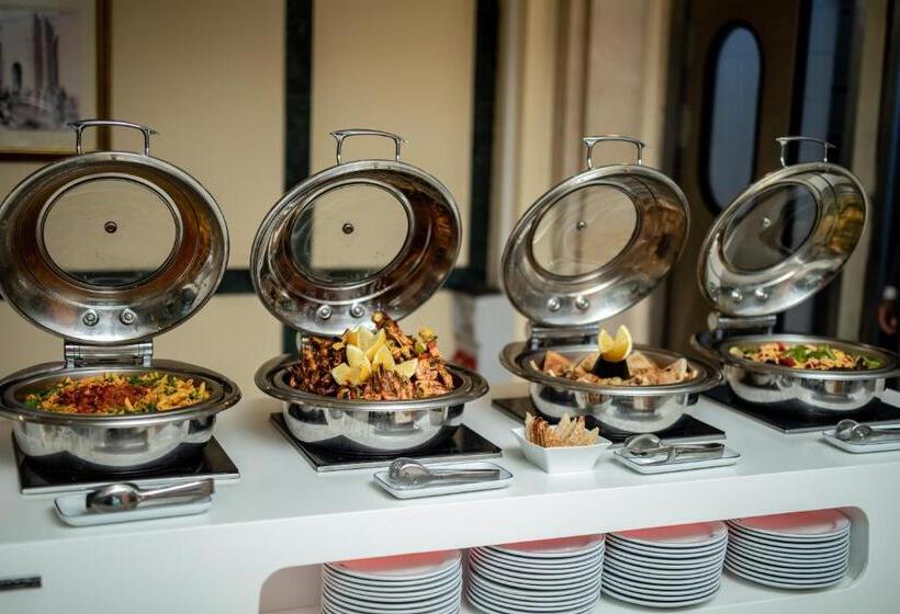 هتل Bizerta Resort Congres & Spa