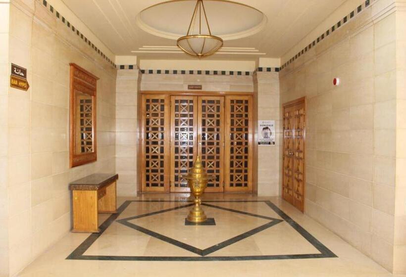 هتل Bizerta Resort Congres & Spa