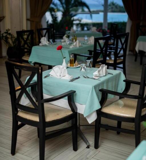 هتل Bizerta Resort Congres & Spa