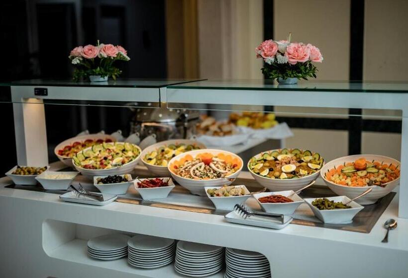 هتل Bizerta Resort Congres & Spa