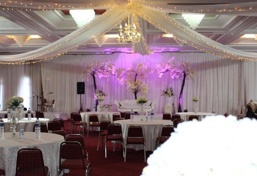 هتل Bizerta Resort Congres & Spa