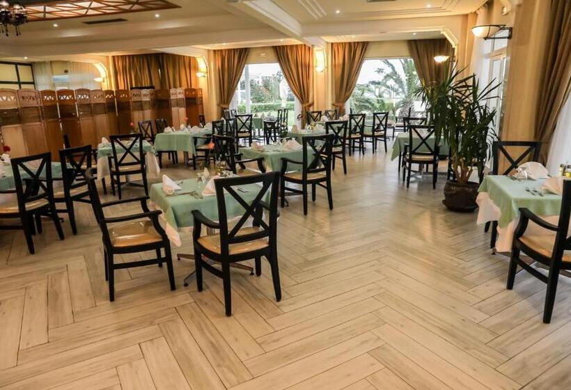 هتل Bizerta Resort Congres & Spa