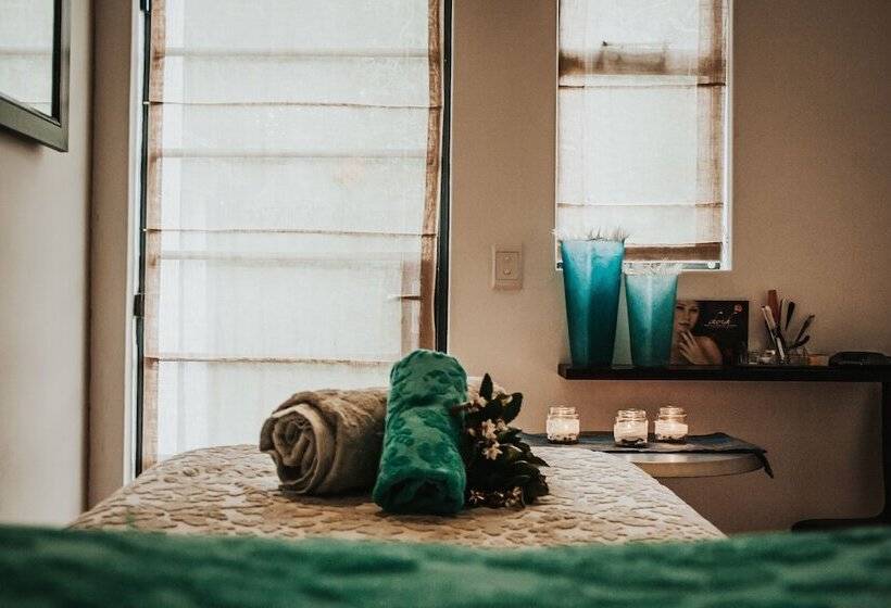 בית מלון כפרי Bloomestate Swellendam