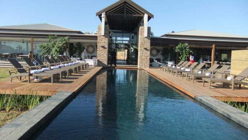 فندق Boulevard 44 Boutique