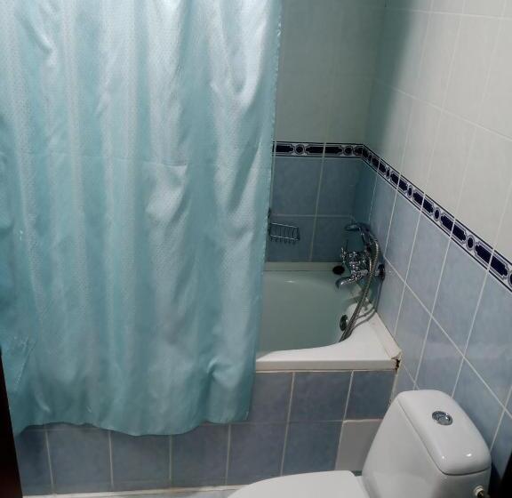 هتل Grand Bukhara