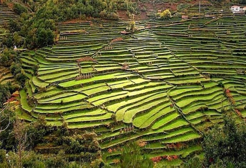 Carmo S Boutique Hotel   Small Luxury Hotels Of The World