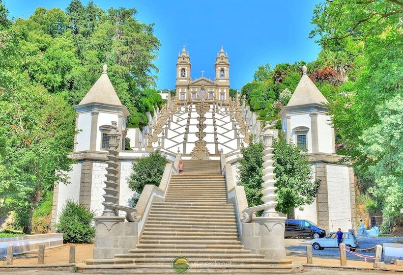 Carmo S Boutique Hotel   Small Luxury Hotels Of The World