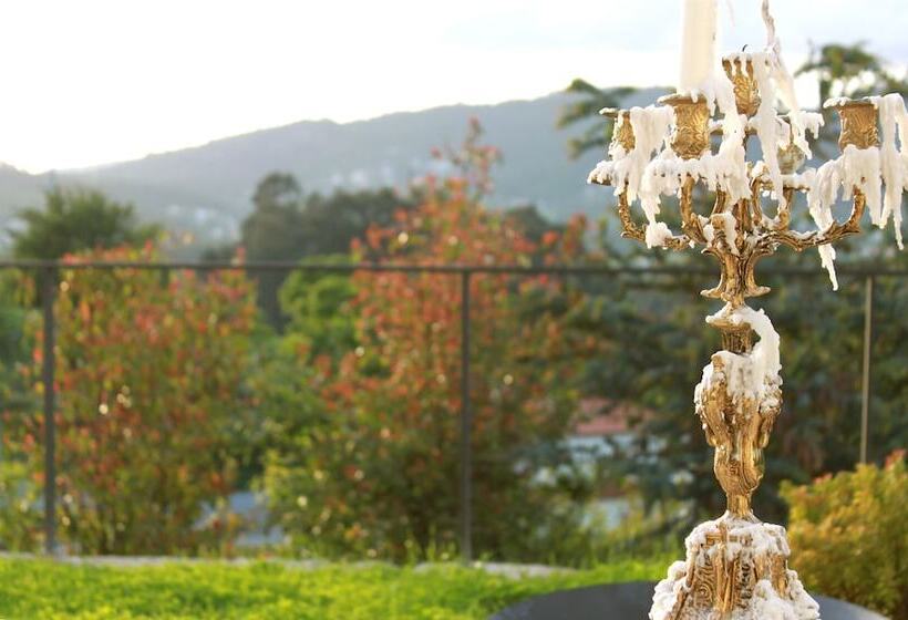 Carmo S Boutique Hotel   Small Luxury Hotels Of The World