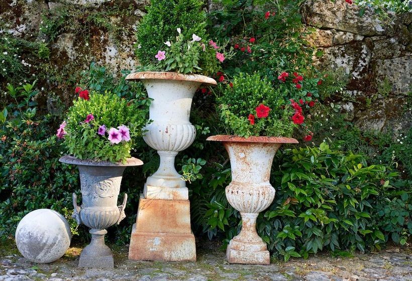 Carmo S Boutique Hotel   Small Luxury Hotels Of The World