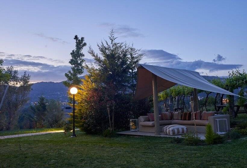 Carmo S Boutique Hotel   Small Luxury Hotels Of The World