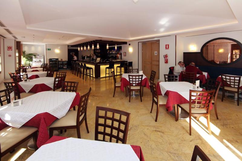 酒店 Casa Consistorial