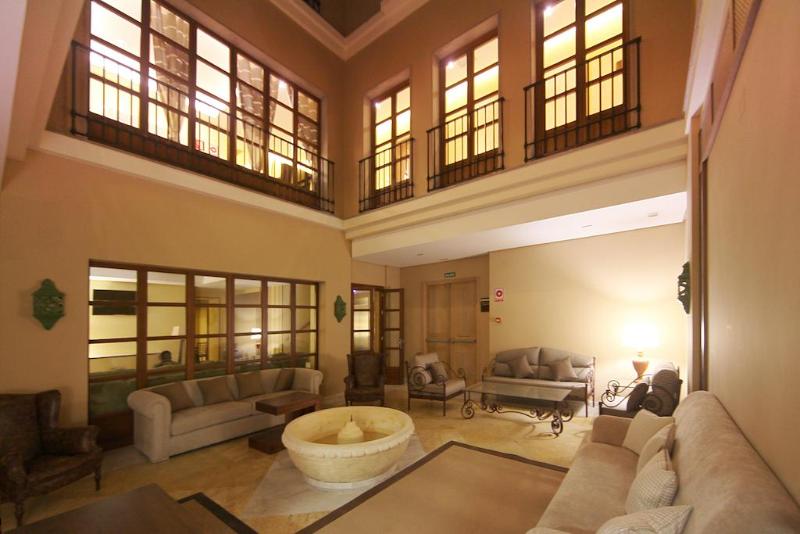 酒店 Casa Consistorial